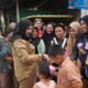 Sasar Ratusan Ribu Keluarga, Pemkot Bandar Lampung Guyur Bantuan Beras Massal