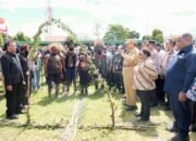 Kawal Perdamaian Konflik Suku di Wamena, Wamendagri Ribka Haluk Turun Langsung