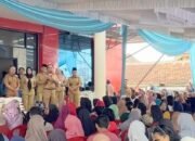 Saling Silang Bantahan Dugaan Pungli Bansos di Kupang Kota: Lurah Sebut Gratis, Ketua RT Akui Tarik “Uang Sukarela”