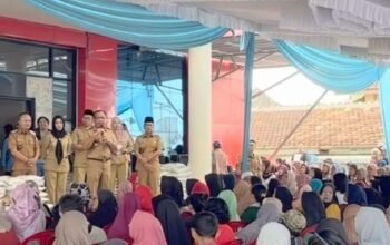Saling Silang Bantahan Dugaan Pungli Bansos di Kupang Kota: Lurah Sebut Gratis, Ketua RT Akui Tarik “Uang Sukarela”