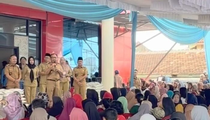 Saling Silang Bantahan Dugaan Pungli Bansos di Kupang Kota: Lurah Sebut Gratis, Ketua RT Akui Tarik “Uang Sukarela”