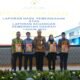 Sabet Predikat WTP Atas LKPD 2025, Pemkot Bandar Lampung Klaim Komitmen Transparansi Anggaran