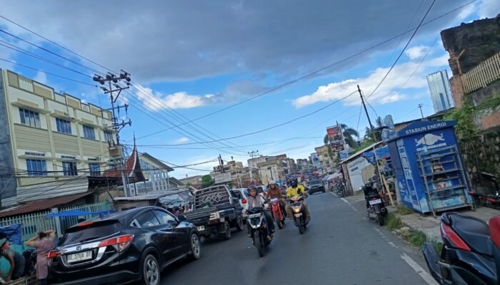 Anggaran Puluhan Miliar Rupiah Diduga Sia-sia, Dinas Perdagangan Bandar Lampung Gagal Kelola Aset Pasar Modern?