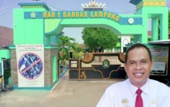 Borok Pengelolaan Dana BOS MAN 1 Bandar Lampung Terbongkar, Rp2,4 Miliar Jadi “Bancakan”, APH Diminta Segera Turun Gunung!