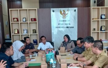 Daya Tampung SMP Memble, Bosda Macet, DPRD Sebut Disdik Bandar Lampung Belum Siap Hadapi SPMB 2026