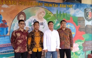 Tipu Mitra Franchise Rp685 Juta, Owner Kopi Dilaporkan ke Polda Lampung