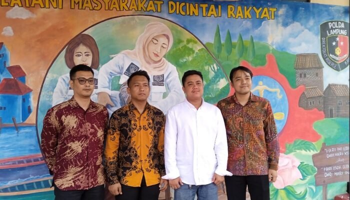 Tipu Mitra Franchise Rp685 Juta, Owner Kopi Dilaporkan ke Polda Lampung