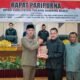 Rapat Paripurna DPRD Tubaba, Bahas LPj APBD 2025, Bupati Sampaikan Capaian Rekor 15 Kali WTP dan Evaluasi Program