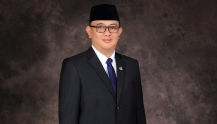 Sistem CAT Dinilai Adil, Anggota DPRD Lampung Tetap Apresiasi Disdikbud Meski Putranya Gagal Seleksi