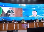 Langkah Strategis Kemendagri Perkuat Ketahanan Pangan Nasional pada Penandaan APBD 2027