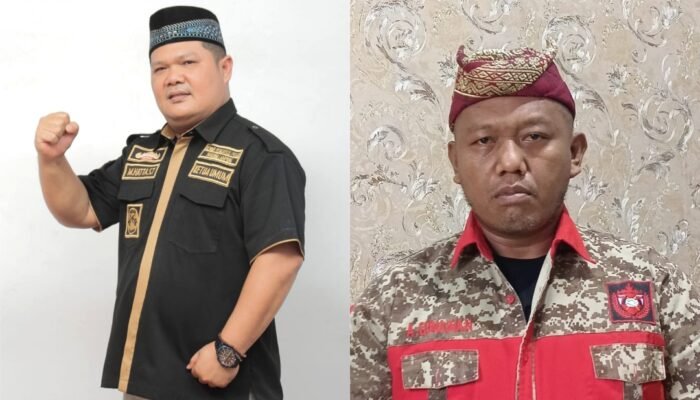 Munas HIPMI di Lampung Diwarnai Isu Mobilisasi Preman, Gabungan Ormas Lampung Warning Keras Para Caketum!