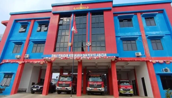 Sorotan Tajam Pemilihan Media, Jasa Iklan Damkartan Bandar Lampung Tahun 2026 Tuai Polemik