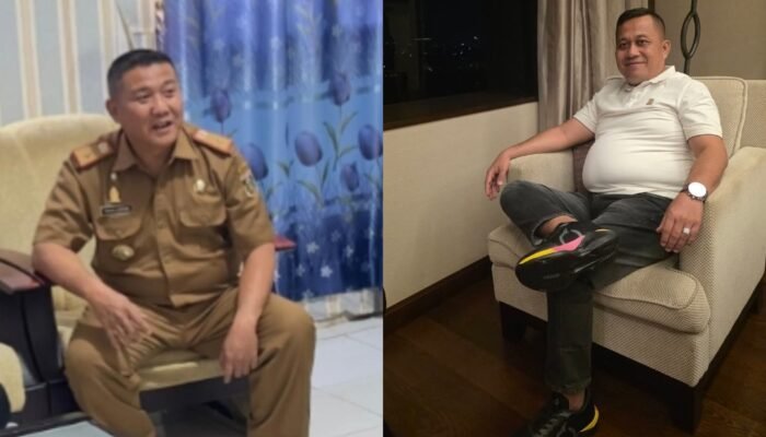 Anggaran Koran DPRD Lamteng Hanya Jadi Arisan Kelompok, Kinerja Sekwan Dituntut Audit Investigatif!