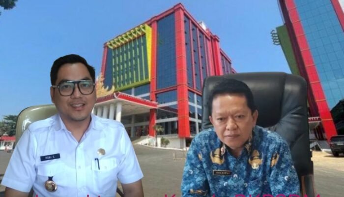 Skandal Outsourcing Rp22 M, Kepala BKPSDM Bungkam, Inspektur Bandar Lampung Ditantang Tindak Tegas PT FDM yang Diduga UMKK Abal-Abal!