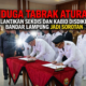 Diduga Tabrak Aturan, Pelantikan Sekdis dan Kabid Disdikbud Bandar Lampung Jadi Sorotan