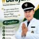 Lanjutkan Pembangunan Bersama Dede Sulaeman: Bangun Mekar Mukti yang Merata dan Berbudaya