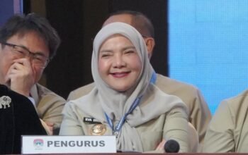 Solusi Cepat PPDB, Wali Kota Pastikan Anak yang Tak Lolos SPMB SMP Tetap Masuk Sekolah Negeri Terdekat