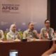 Hadiri Penutupan APEKSI di Medan, Pemkot Bandar Lampung Kawal Transformasi Digital hingga Fiskal Daerah