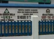 Terkait Dugaan Miliki Anak di Luar Nikah, Dinas Pendidikan Didesak Evaluasi Oknum Guru di Karanganyar