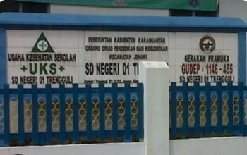 Terkait Dugaan Miliki Anak di Luar Nikah, Dinas Pendidikan Didesak Evaluasi Oknum Guru di Karanganyar