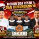 Iyus Sudrajat Maju Pilkades Wanajaya, Bawa Semangat Persatuan dan Pembangunan Merata