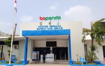 Benahi Layanan Publik, Samsat Kabupaten Bekasi Genjot Modernisasi, Digitalisasi, dan Kualitas SDM