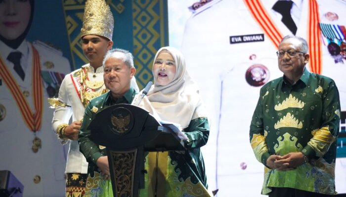 Bandar Lampung Expo 2026 Resmi Ditutup, Perputaran Uang Tembus Rp3,1 Miliar dan Kuliner Jadi Primadona