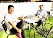 Membangun Dapur Bangsa, Merawat Ekonomi dari Lampung