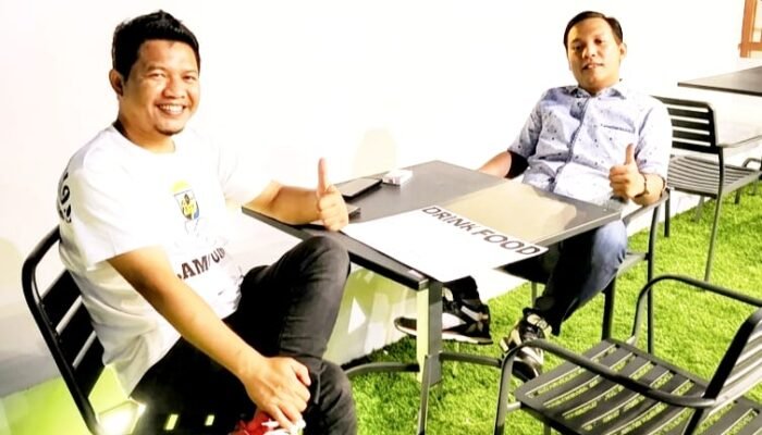 Membangun Dapur Bangsa, Merawat Ekonomi dari Lampung