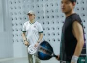 Buka Kejurda Padel 2026, Sekdaprov Marindo Tegaskan Olahraga Jadi Indikator Kemajuan Lampung