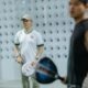 Buka Kejurda Padel 2026, Sekdaprov Marindo Tegaskan Olahraga Jadi Indikator Kemajuan Lampung