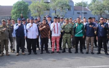 Pemkab Bekasi Gencarkan Pengawasan Pajak Reklame, Kepatuhan Wajib Pajak Jadi Prioritas