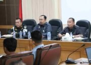 Kejar Target PAD, Pemkab Bekasi Libatkan Forkopimda Tertibkan Pajak Air Tanah dan Reklame
