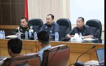 Kejar Target PAD, Pemkab Bekasi Libatkan Forkopimda Tertibkan Pajak Air Tanah dan Reklame
