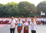 Hari Pertama MPLS 2026/2027, Disdik Kabupaten Bekasi Soroti Daya Tampung dan Kualitas Pendidikan