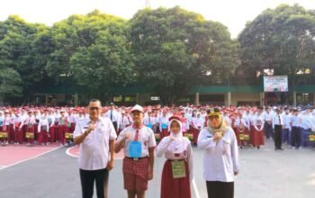 Hari Pertama MPLS 2026/2027, Disdik Kabupaten Bekasi Soroti Daya Tampung dan Kualitas Pendidikan