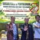 Cegah Narkoba di Kawasan Industri, BNK Kabupaten Bekasi Gandeng PT Komala Agung Langgeng Perkasa