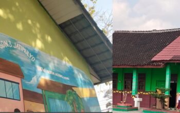Atap Menganga hingga Dugaan Pungutan Fotokopi Buku Keluhkan Wali Murid SDN 3 Jatimulyo