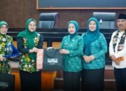 DPMD Kabupaten Bekasi Perkuat Kapasitas 10 Program Pokok PKK Lewat Gelari Pelangi 2026