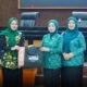 DPMD Kabupaten Bekasi Perkuat Kapasitas 10 Program Pokok PKK Lewat Gelari Pelangi 2026