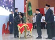 Pilkades Jujur dan Adil, Pemkab Bekasi Minta BPD Jaga Netralitas
