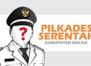 Jelang Pilkades Serentak 154 Desa, ASN Kabupaten Bekasi Diingatkan Wajib Netral