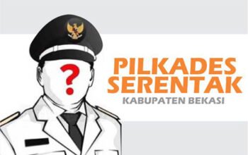 Jelang Pilkades Serentak 154 Desa, ASN Kabupaten Bekasi Diingatkan Wajib Netral