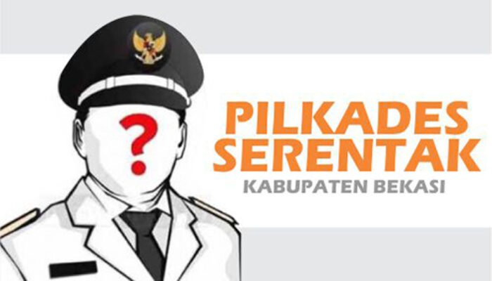 Jelang Pilkades Serentak 154 Desa, ASN Kabupaten Bekasi Diingatkan Wajib Netral