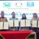 Perkuat Ketahanan Pangan dan Tekan Inflasi, Pemkot Bandar Lampung – Pemkab Solok Sepakati Kerja Sama Antardaerah