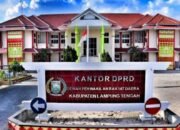 Pekerjaan Selesai Namun Tak Dibayar, Direktur Media Sanjaya Group Siap Seret PPK Sekretariat DPRD Lampung Tengah ke Ranah Hukum