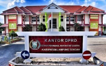 Pekerjaan Selesai Namun Tak Dibayar, Direktur Media Sanjaya Group Siap Seret PPK Sekretariat DPRD Lampung Tengah ke Ranah Hukum