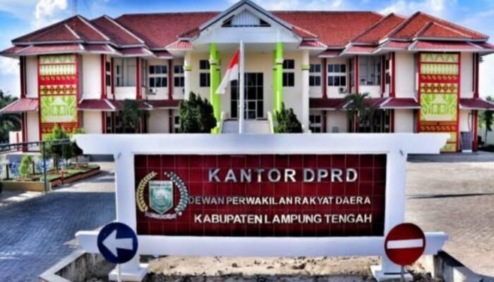 Pekerjaan Selesai Namun Tak Dibayar, Direktur Media Sanjaya Group Siap Seret PPK Sekretariat DPRD Lampung Tengah ke Ranah Hukum