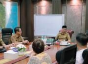 Dukung Desa Sadar HAM, Gubernur Mirza Tekankan Pelayanan Publik Tanpa Diskriminasi