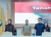 Jihan Pastikan Program dan Kebijakan Tepat Sasaran